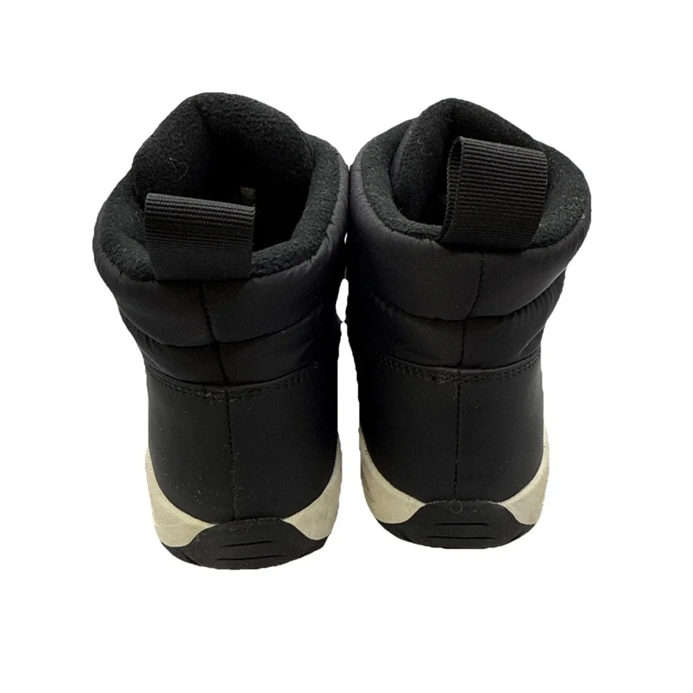 Easy Spirit Women's Edele‎ Ankle Boot Black 6M